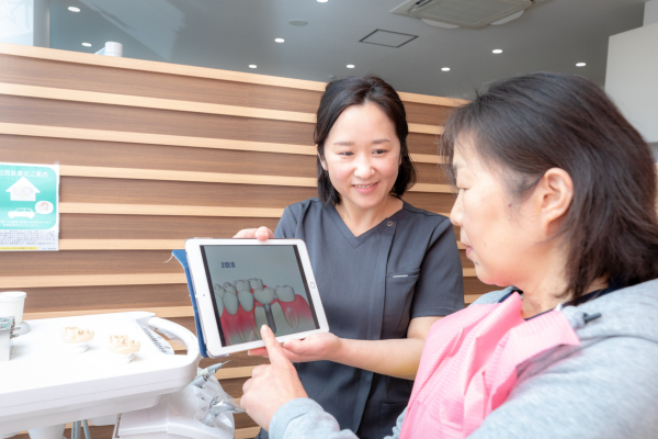 インプラント | 診療科目 | 基山駅の歯医者,歯科ならゆきこ歯科